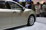 DongFeng Tai Concept 2009 года